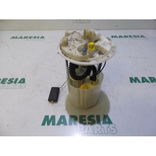 Fiat - Punto - Electric fuel pump