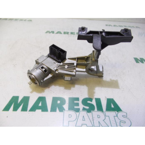 Fiat - Punto - Kontaktslot+Sleutel