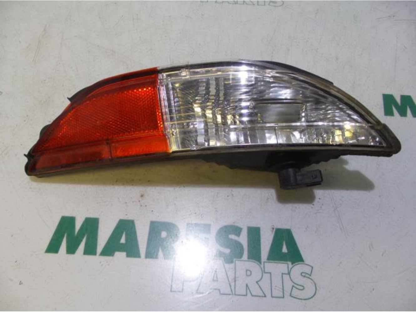 Fiat - Punto - Rear fog light