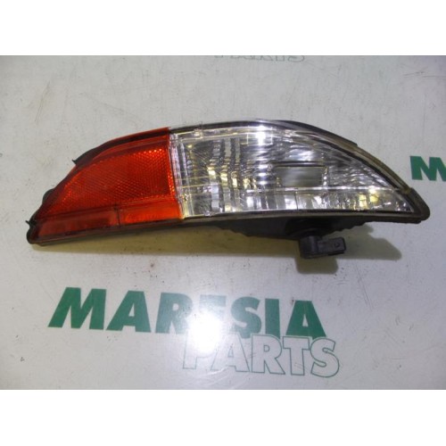 Fiat - Punto - Rear fog light