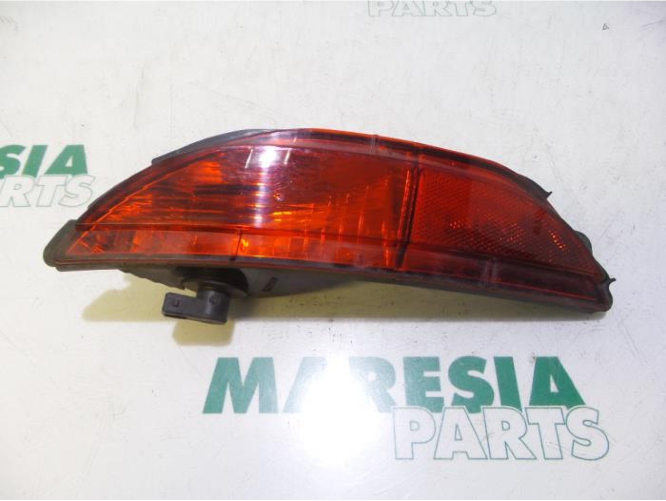 Fiat - Punto - Rear fog light