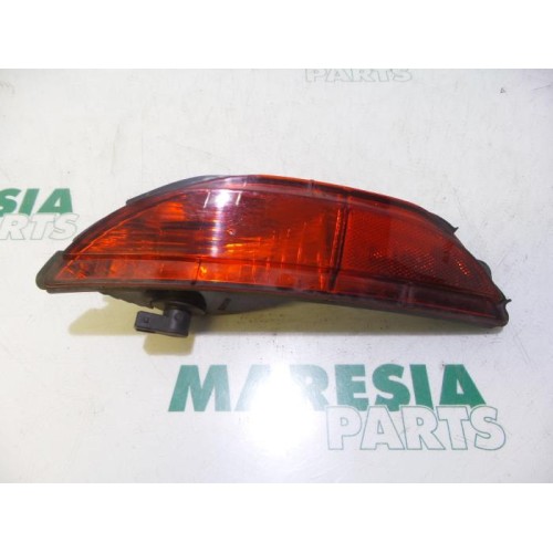 Fiat - Punto - Rear fog light