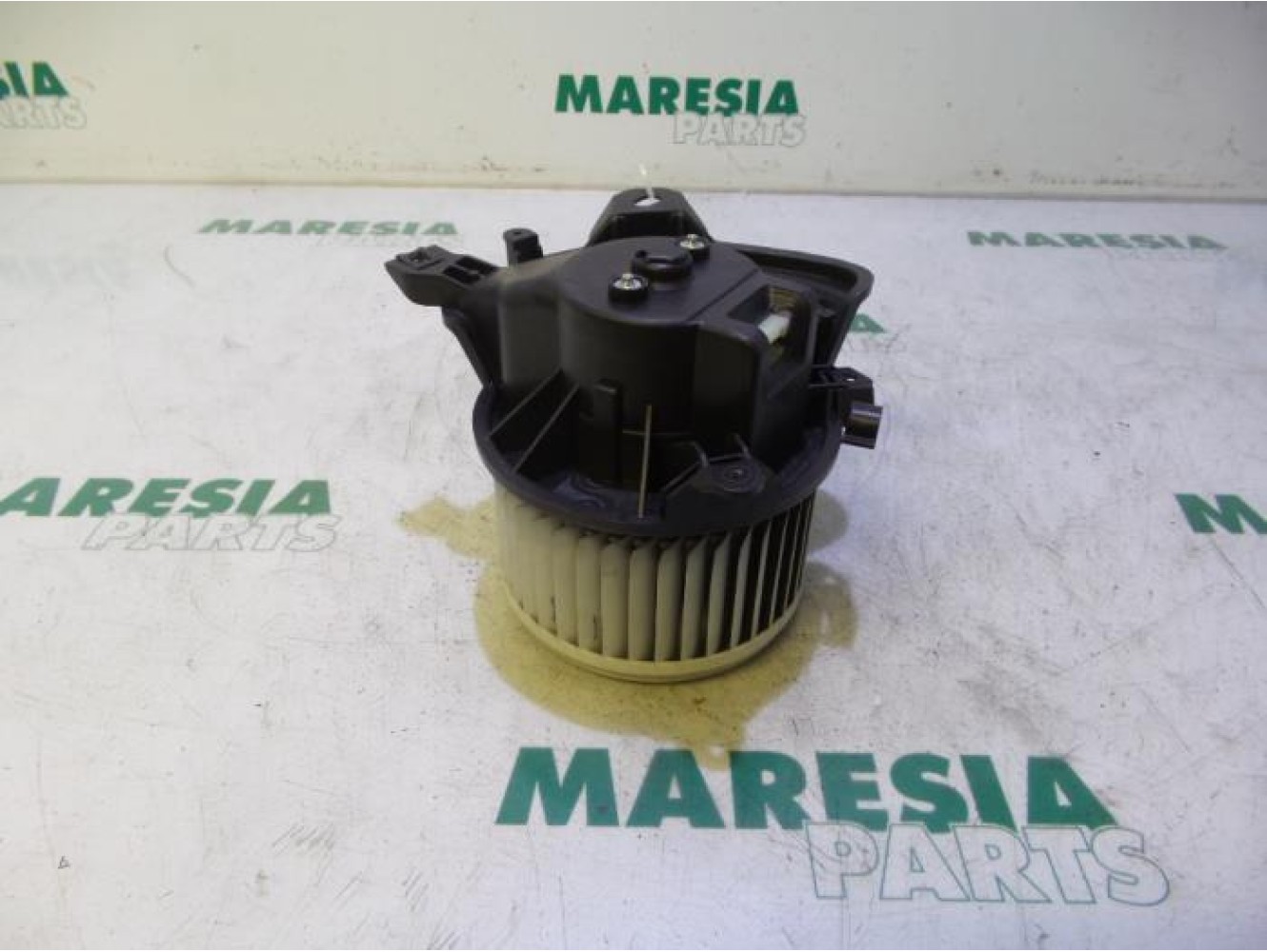 Fiat - Punto - Heating and ventilation fan motor