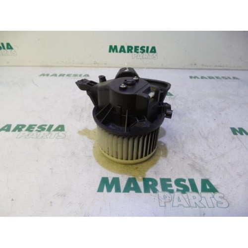 Fiat - Punto - Heating and ventilation fan motor