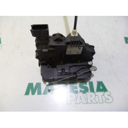 Fiat - Punto - Serrure portière mécanique 4portes arrière droite