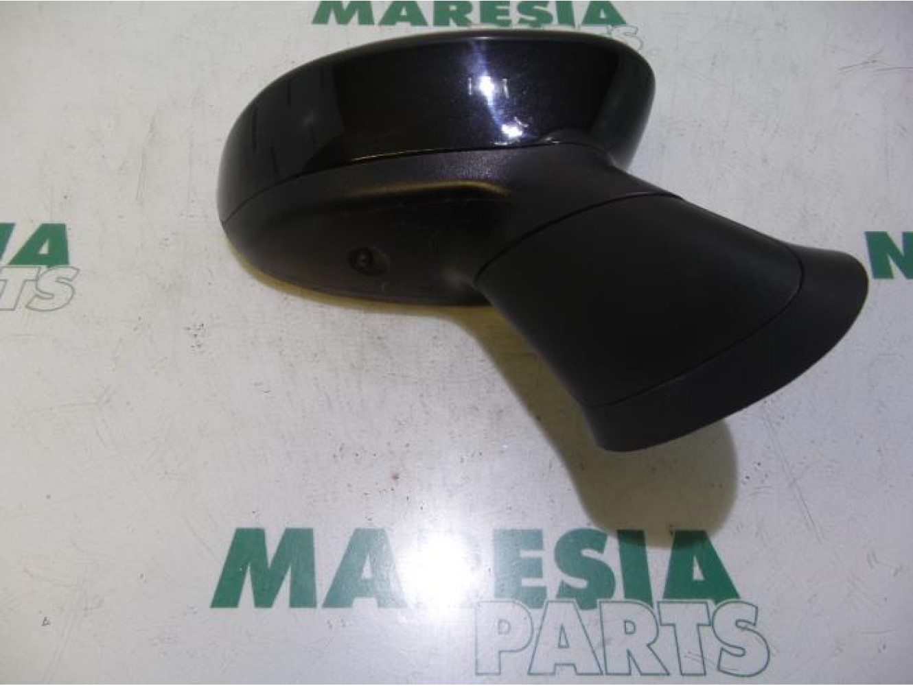 Fiat - Punto - Wing mirror, right