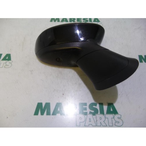 Fiat - Punto - Wing mirror, right