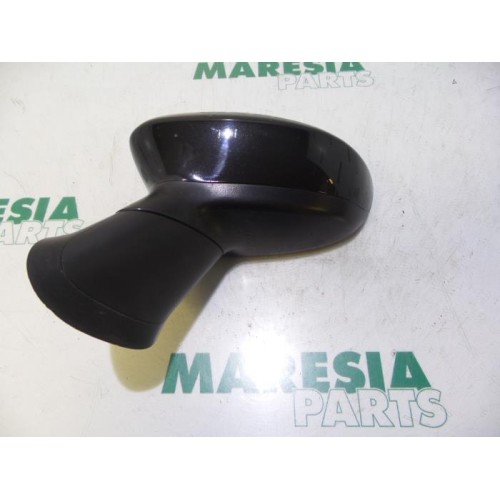 Fiat - Punto - Wing mirror, left