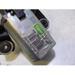 Fiat - Punto - Ruitenwissermotor achter