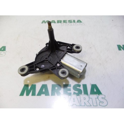 Fiat - Punto - Rear wiper motor
