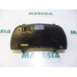 Fiat - Punto - Instrumentenpaneel