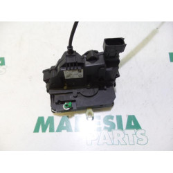 Fiat - Punto - Türschlossmechanik 4-türig links vorne