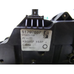 Fiat - Punto - Türschlossmechanik 4-türig links vorne