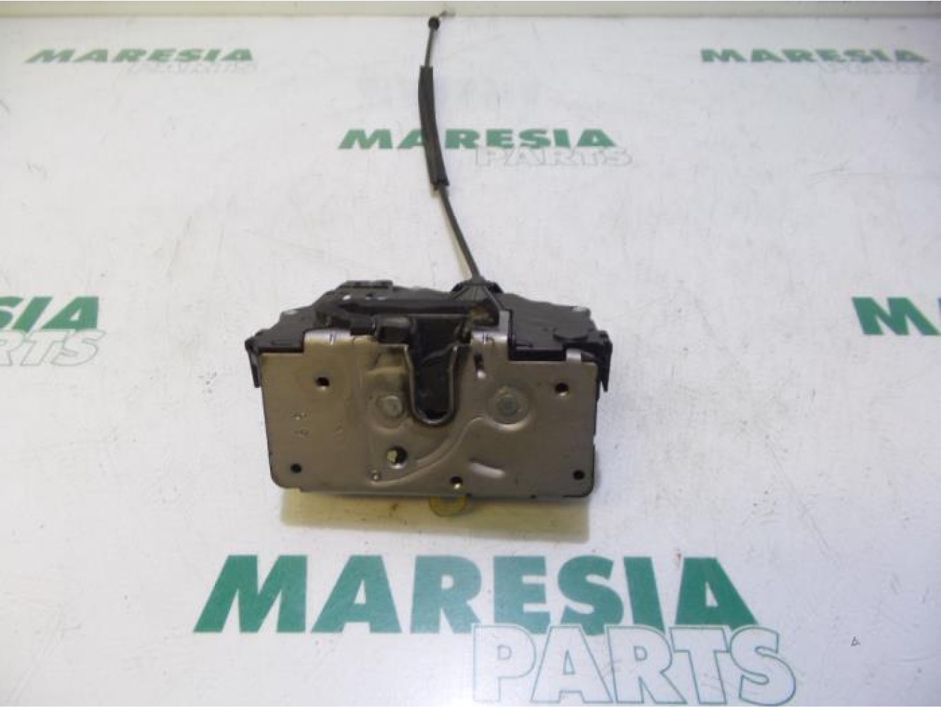 Fiat - Punto - Türschlossmechanik 4-türig links vorne