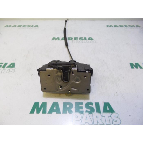 Fiat - Punto - Türschlossmechanik 4-türig links vorne