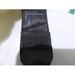 Fiat - Punto - Sicherheitsgurt links hinten