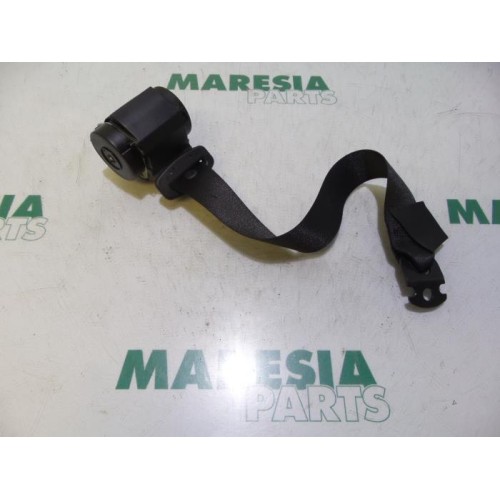 Fiat - Punto - Sicherheitsgurt links hinten