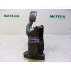 Fiat - Punto - Throttle pedal position sensor