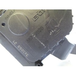 Fiat - Punto - Throttle pedal position sensor