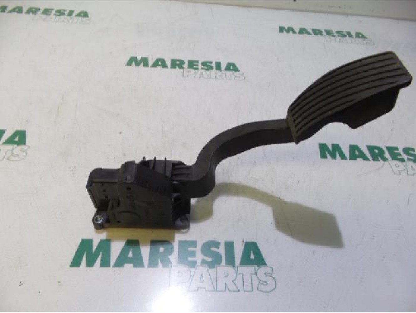 Fiat - Punto - Throttle pedal position sensor
