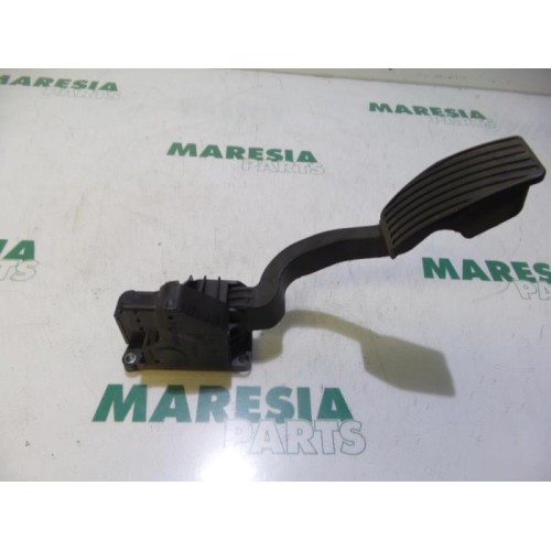 Fiat - Punto - Gaspedaalpositie Sensor