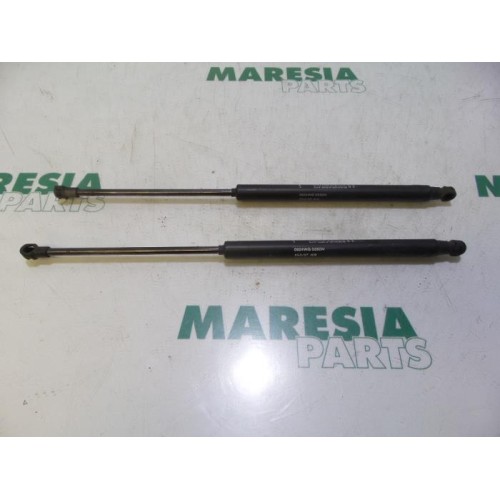 Fiat - Punto - Set of tailgate gas struts