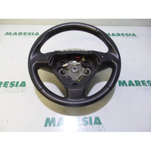 Fiat - Punto - Volant