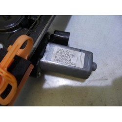 Fiat - Punto - Fenstermechanik 4-türig links vorne