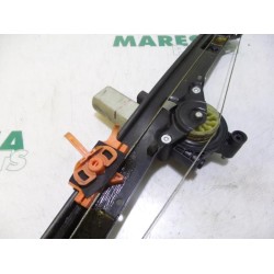 Fiat - Punto - Window mechanism 4-door, front right