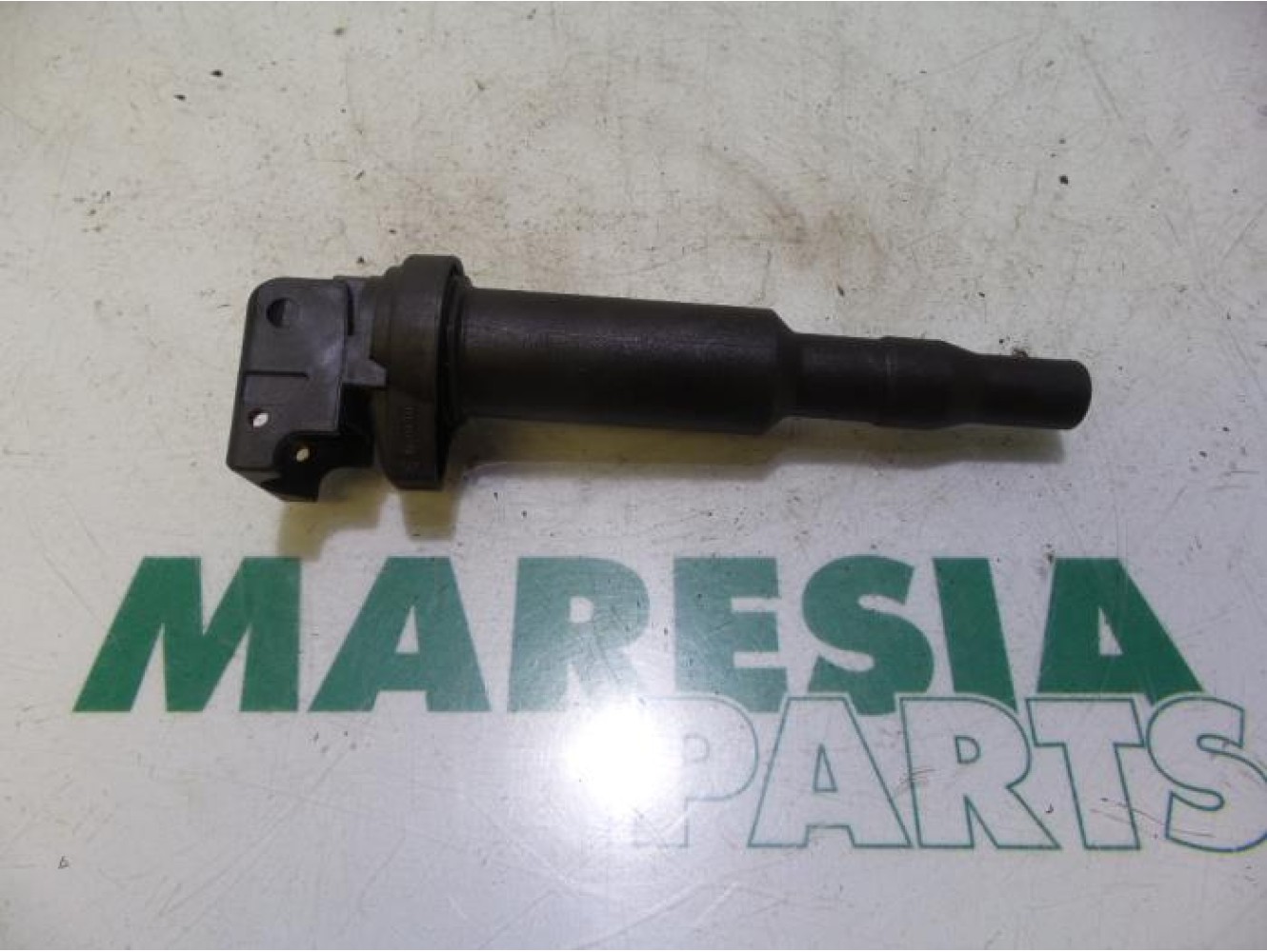 Citroen - C3 - Ignition coil