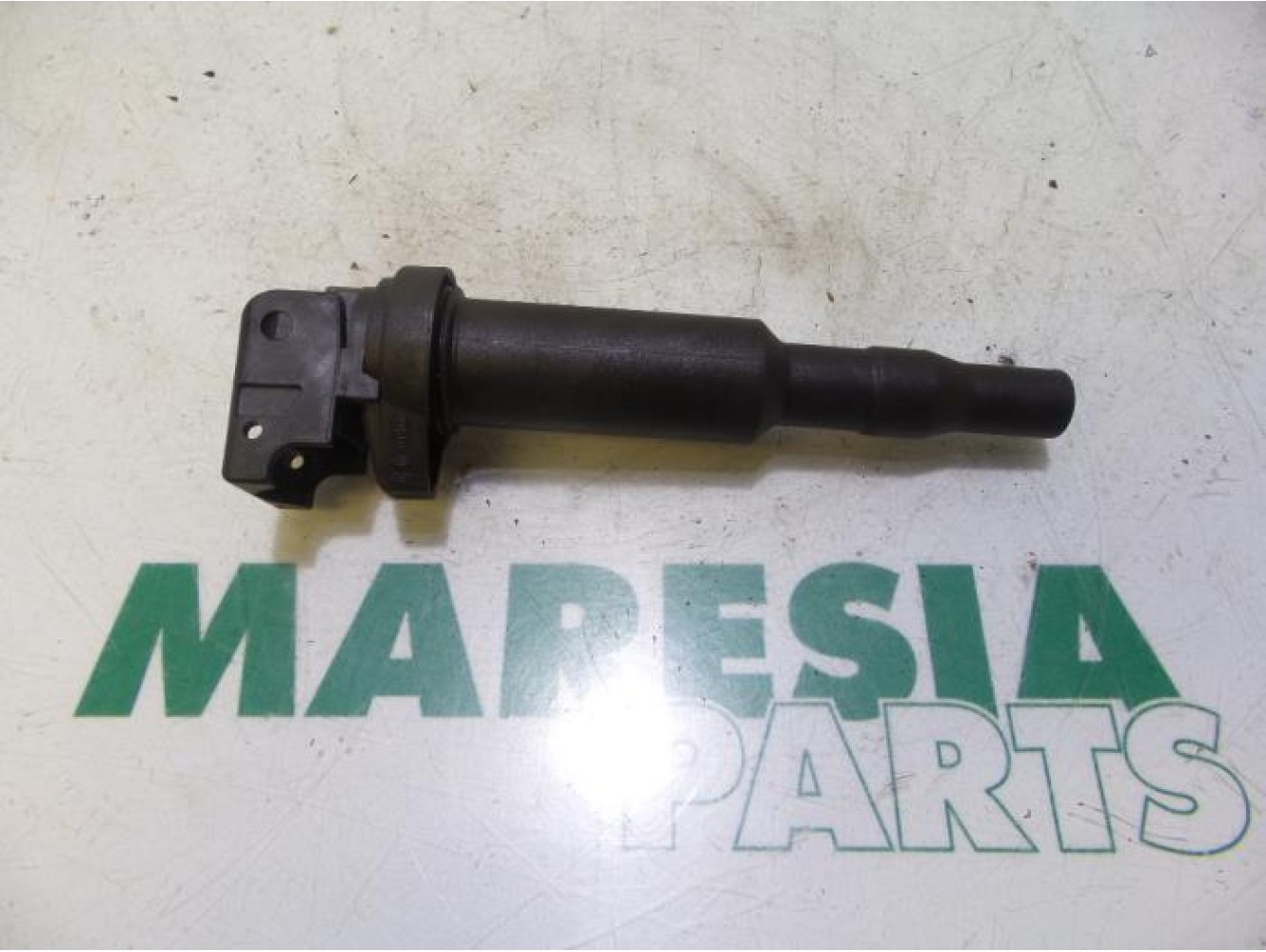Citroen - C3 - Ignition coil