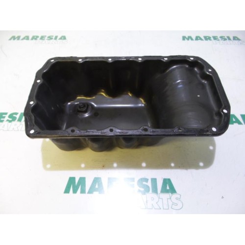 Citroen - C3 - Sump
