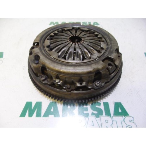Citroen - C3 - Flywheel