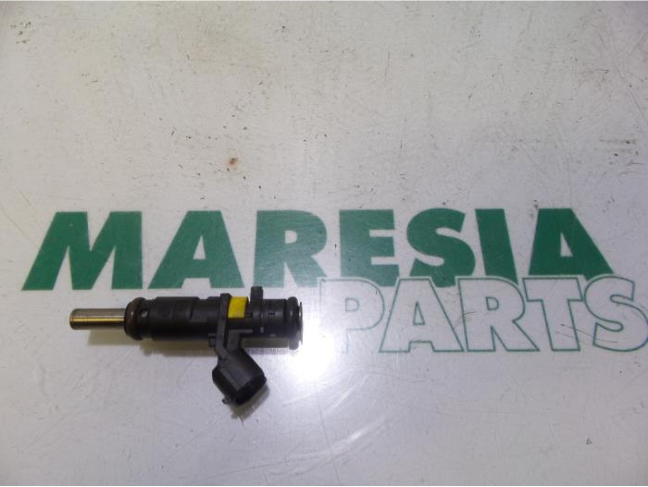 Citroen - C3 - Injector (petrol injection)