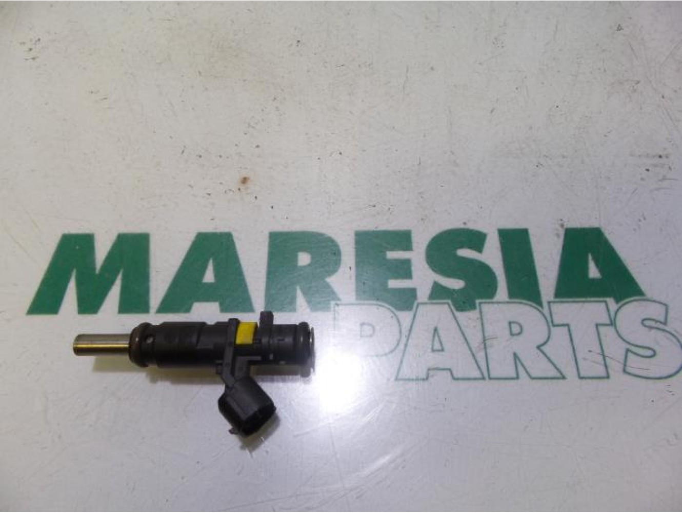 Citroen - C3 - Injector (petrol injection)