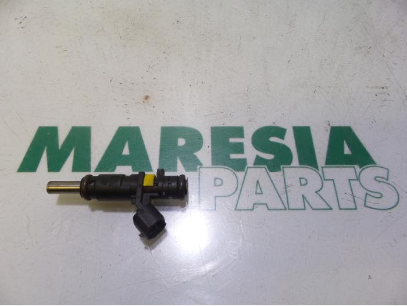 Citroen - C3 - Injector (petrol injection)