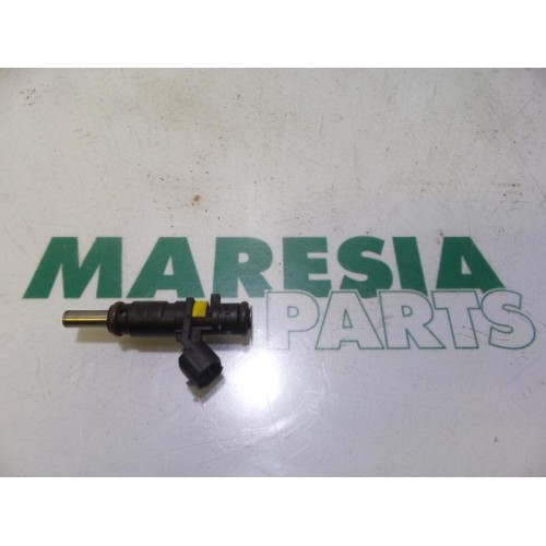 Citroen - C3 - Injector (petrol injection)