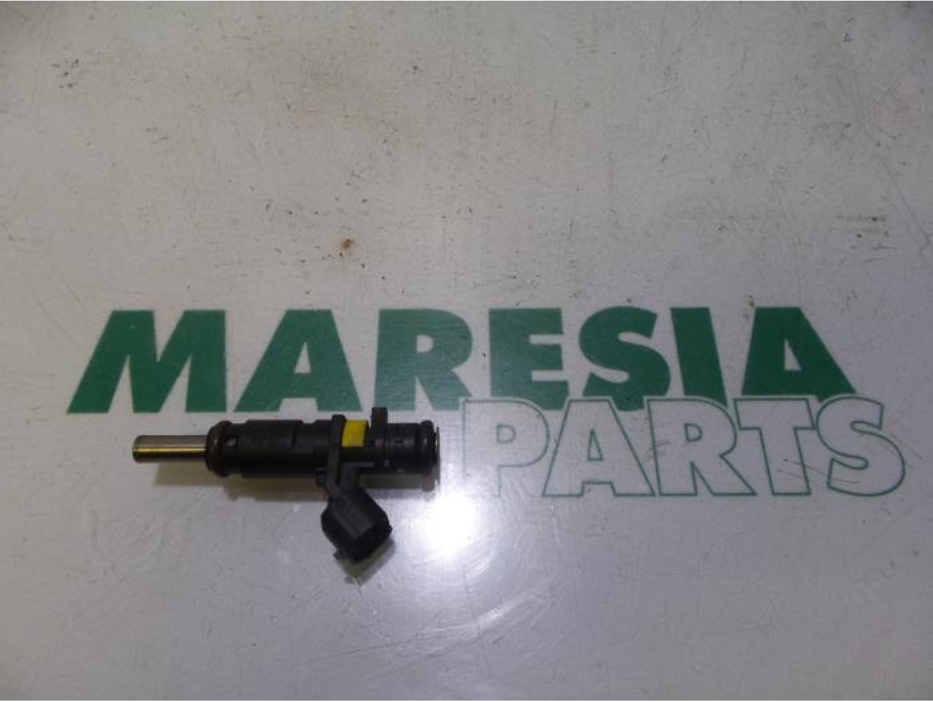 Citroen - C3 - Injector (petrol injection)