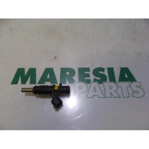 Citroen - C3 - Injector (petrol injection)