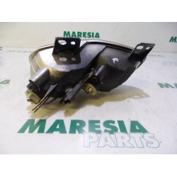 Citroen - C4 Picasso - Rear fog light