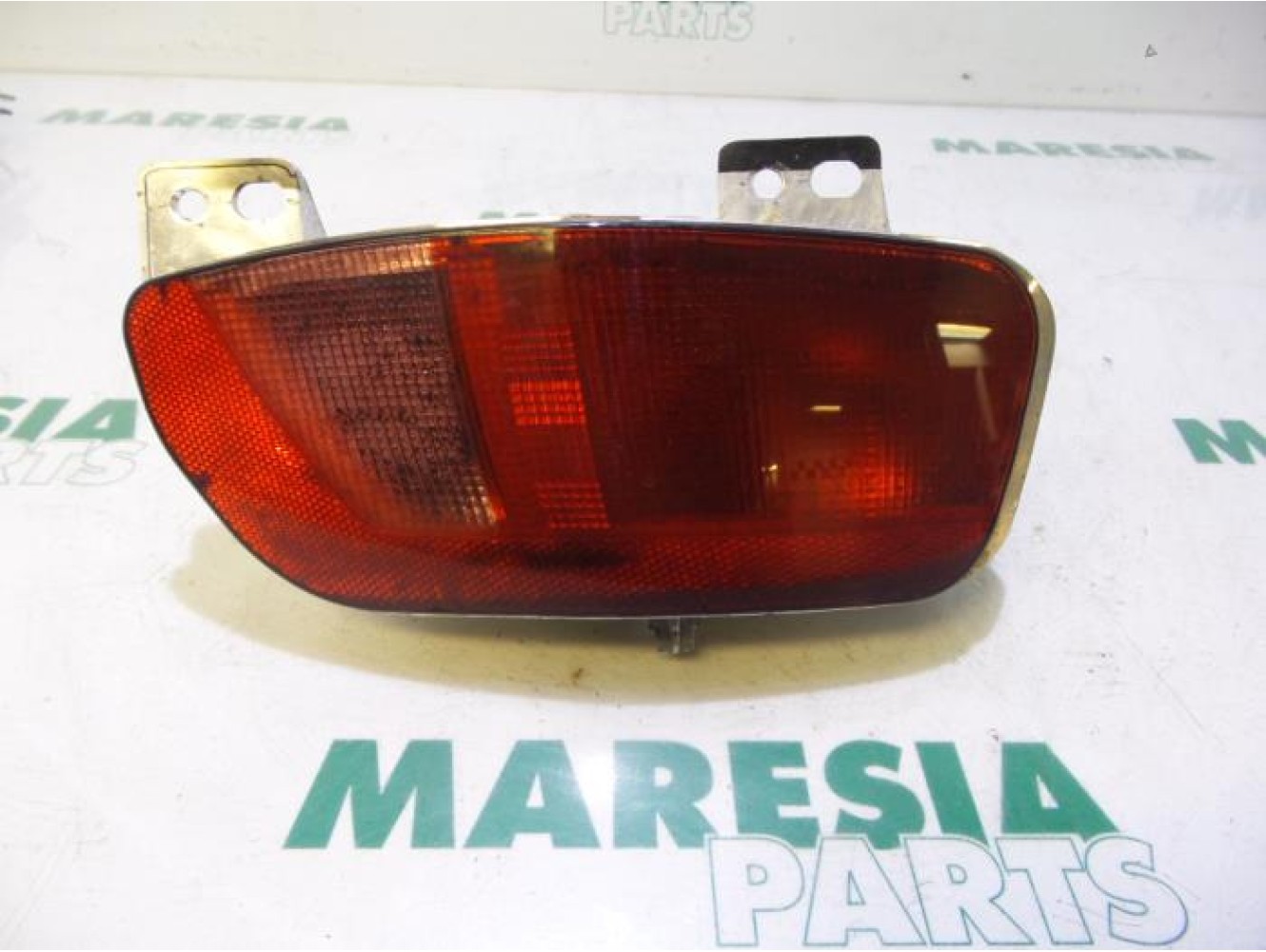 Citroen - C4 Picasso - Rear fog light