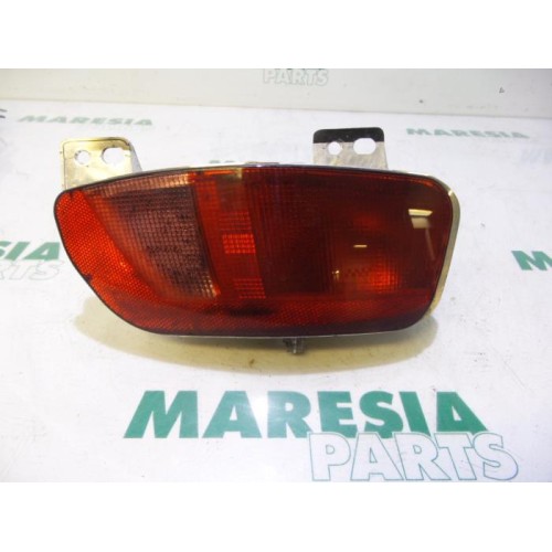 Citroen - C4 Picasso - Rear fog light