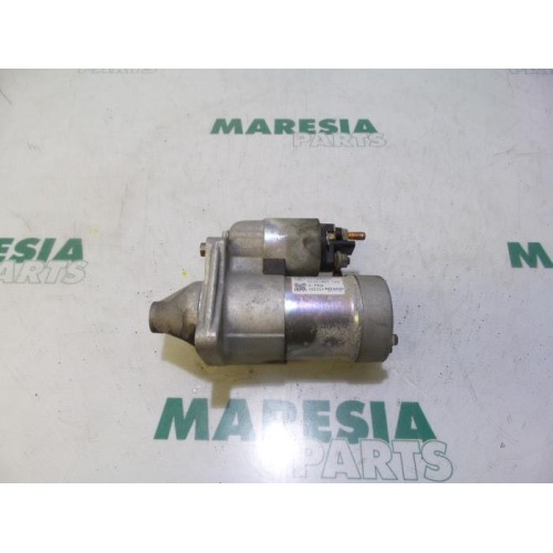 Fiat - Panda - Startmotor