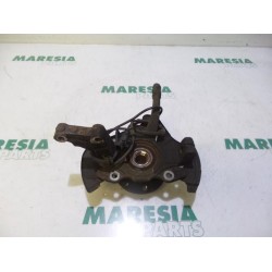 Fiat - Panda - Knuckle, front right
