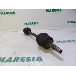 Fiat - Panda - Aandrijfas links-voor