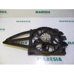Fiat - Panda - Kühlgebläse Motor