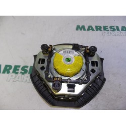 Fiat - Panda - Airbag Set+Module