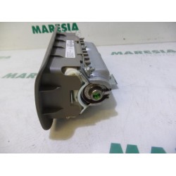 Fiat - Panda - Airbag Set+Module