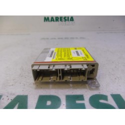 Fiat - Panda - Airbag Set+Module