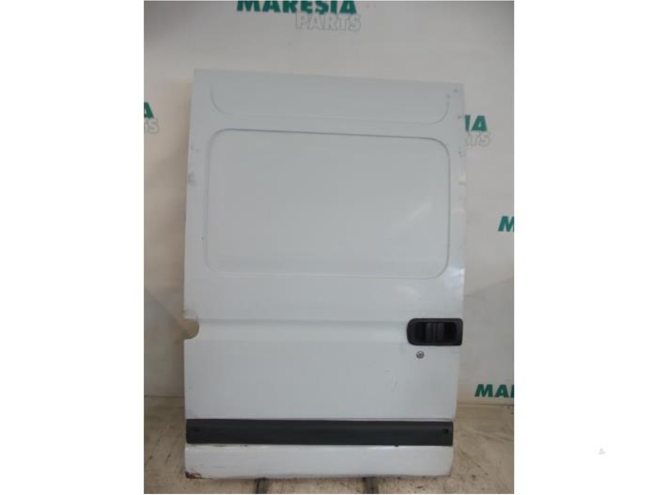 Renault - Master - Sliding door, right